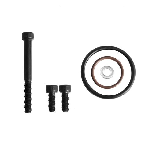 6Ft Engine Ventilation Kit For Ford 2011-2020 6.7L | Ubuy India