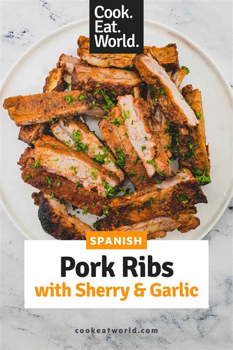 Ribs In Spanish Slang at Nancy Ramirez blog
