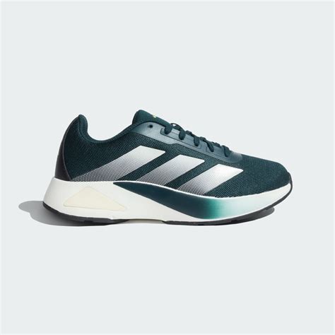adidas Flair Rapid Pace Shoes - Green | adidas India