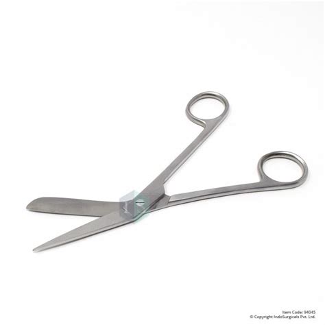 Buy Episiotomy Scissors Online in India
