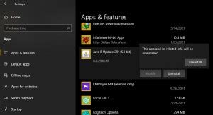 How to Completely Uninstall Minecraft Java 的图像结果