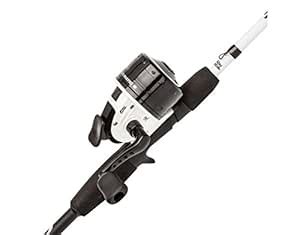 Abu Garcia Abumatic S Combo : Amazon.in: Sports, Fitness & Outdoors