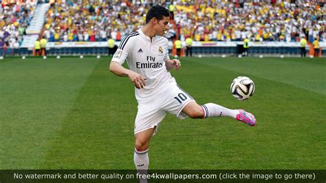 james rodriguez wallpaper 4k