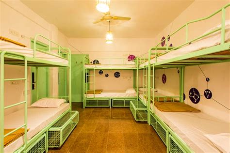 Friends Visiting? Make Them Stay At Hostel Mantra | LBB, Mumbai