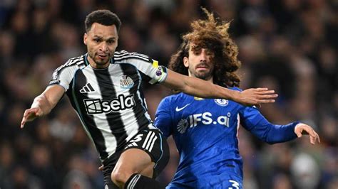Chelsea player ratings vs Newcastle: Joao Pedro, where are you ...
