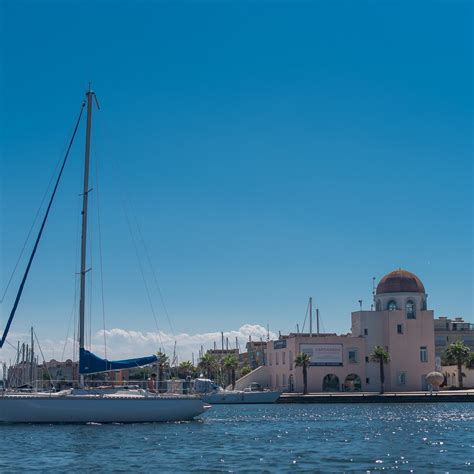 Port De Plaisance De Gruissan - All You Need to Know BEFORE You Go