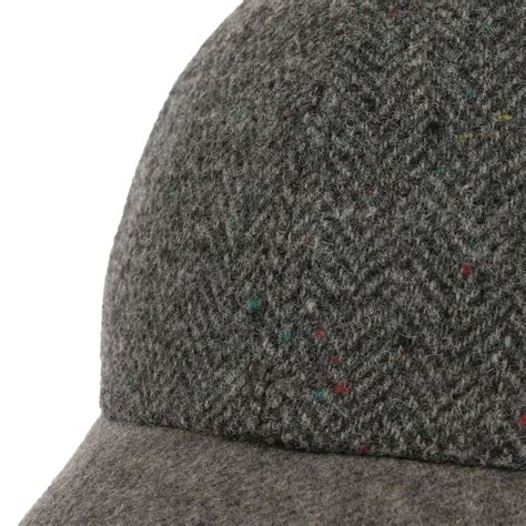 Levio Cap with Ear Flaps by bugatti --u003e Shop Hats, Beanies & Caps ...