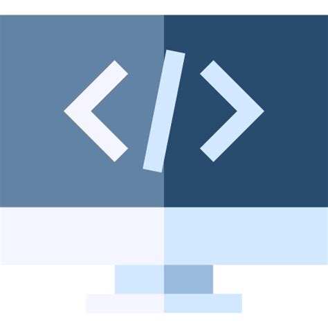 Programming - Free computer icons