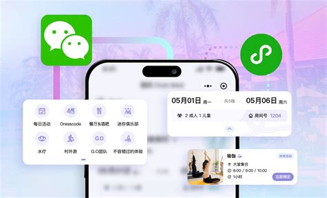 Image result for WeChat Mini Programs