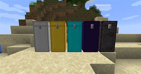 Image result for Minecraft Expanded Storage