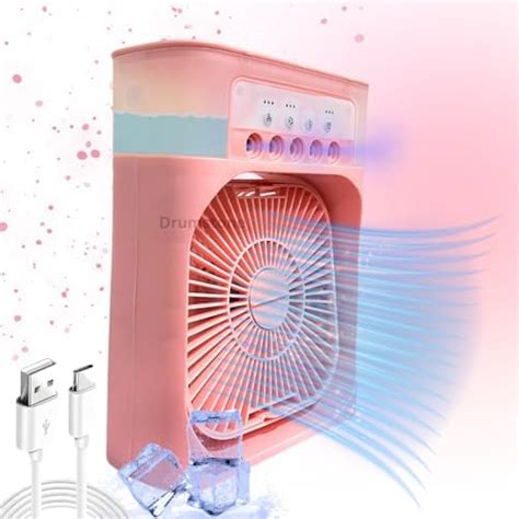 Portable-Ac-Mini-Cooler-Fan-for-Room-Cooling-Rechargeable-Fan-Portable ...