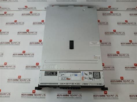 Dell Precision Rack 7910 Readyrails II Rackâ€ Mount Hardware Set 0005S ...