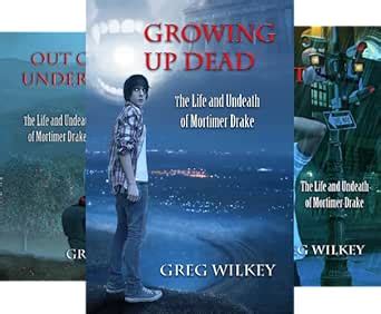 The Life and Undeath of Mortimer Drake : Wilkey, Greg, Barselow, Todd ...