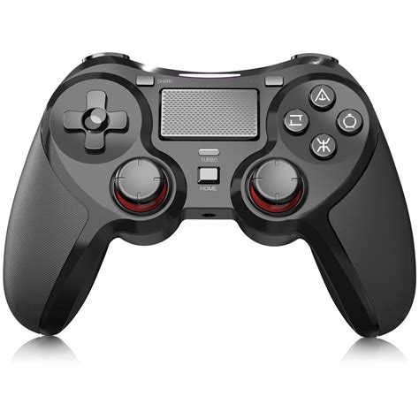 Shiptree Wireless Controller Fur Ps 4 Gamepad Joystick Controller ...