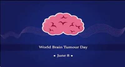 World Brain Tumour Day: Difference Between Cancerous And Non-Cancerous ...