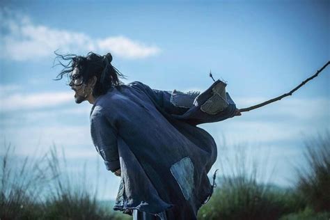 Wild Swords (无名狂, 2019) :: Everything about cinema of Hong Kong, China ...