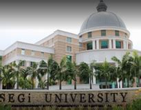 Segi University Fees 2026: Tuition Fees, Annual Cost, Financial Aids