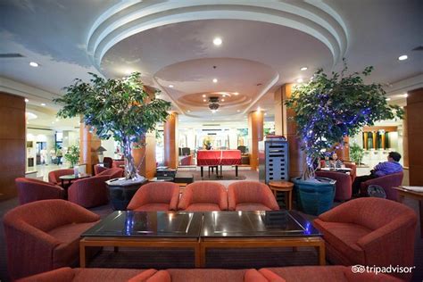 THE TWIN TOWERS HOTEL (Bangkok) - Hotel Reviews, Photos, Rate ...