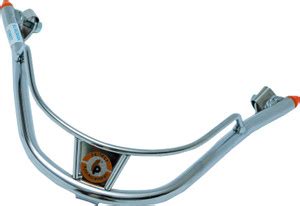 FAVOURITE AUTO ACCESSORIES SUZUKI BURGMAN FORNT MUD GUARD Bike Crash ...