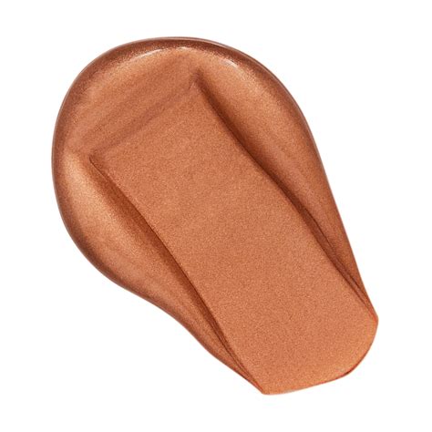 Makeup Revolution Superdewy Liquid Highlighter Gold Champagne ...