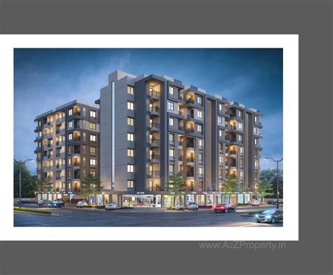 Al Minaar Heights | at Tandalja, Vadodara