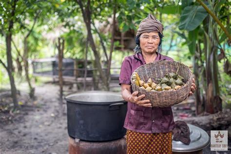 Lifestyle | Visit Banteay Srei