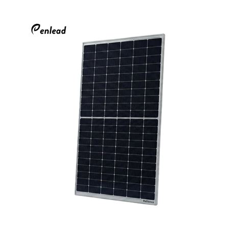 Reliance HJT RNE Pro Solar Panel 690–720Wp | High Efficiency HJT Module ...