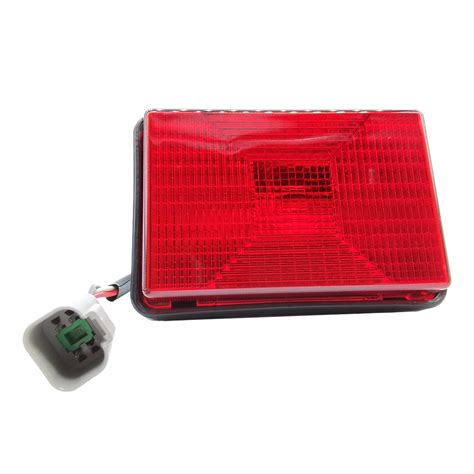 AGP.1978 Stop Tail Lamp 142-7503 Light Assembly Compatible With CAT ...