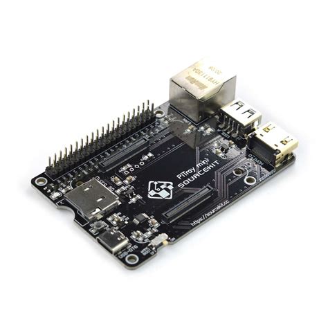 Raspberry Pi Compatible Accessories – REES52