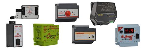 Why you should always use Automatic Switches with Pumps? – Gelco ...