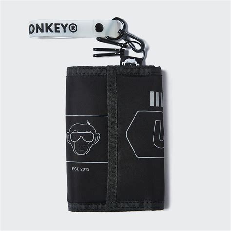 Buy Wallet 004 Trifold Wallet Online – Urban Monkey®