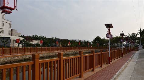 中国第一也是世界第一座启闭式桥梁，潮州湘子桥