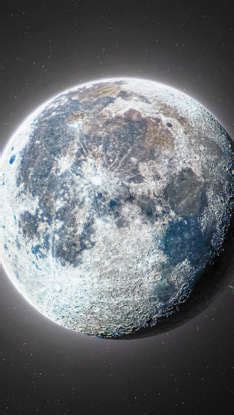 Discover how Earth and Mars are different