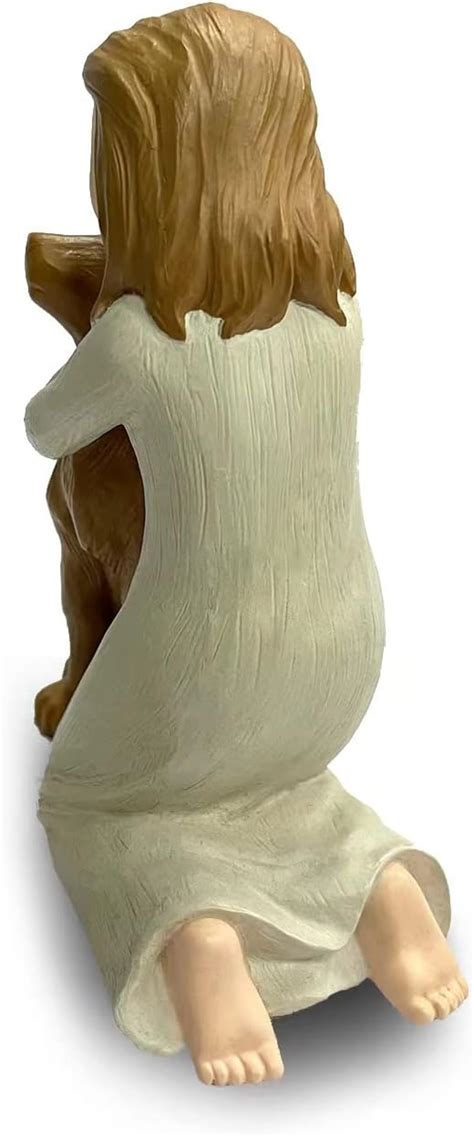 Buy Bingo Castle Dog Angel Figurines, Angel Dog Friendship Memorial ...