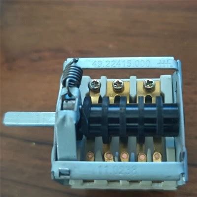 Position Switch Example 的图像结果