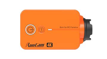 RunCam2 4K Edition - Ultra HD FPV Camera | Rcmumbai – RC Mumbai