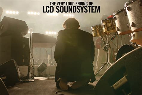 LCD Soundsystem Hits 的图像结果