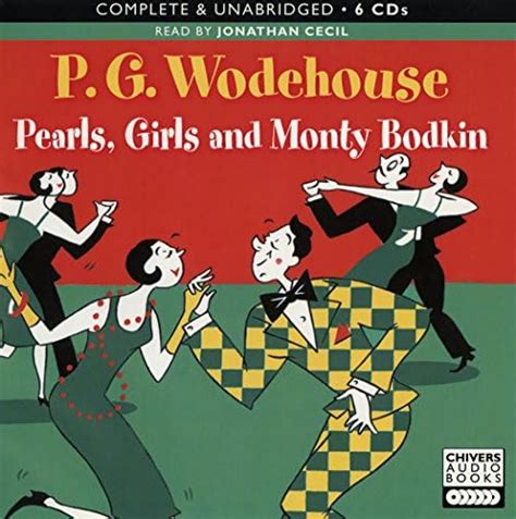Buy Pearls, Girls, and Monty Bodkin: 1972 Book Online at Low Prices in ...