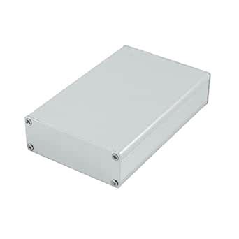 BIG BOOM® 102 x 64 x 23mm Multi-purpose Extruded Aluminum Enclosure Box ...