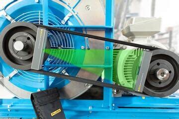 Laser Shaft Alignment Tools | Fluke