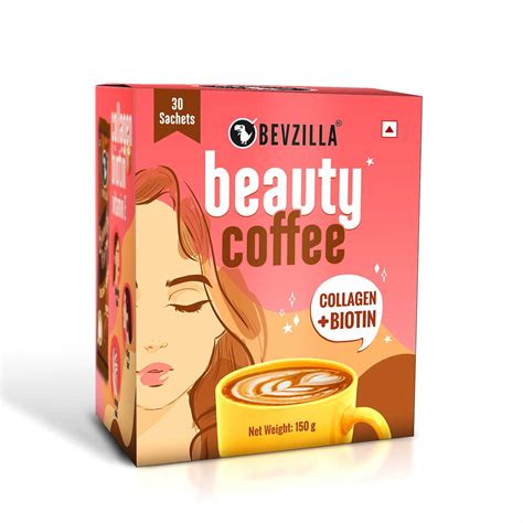 Beauty Coffee– Bevzilla