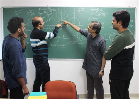 Department of Mathematics | Indian Institute Of Technology Madras , Chennai