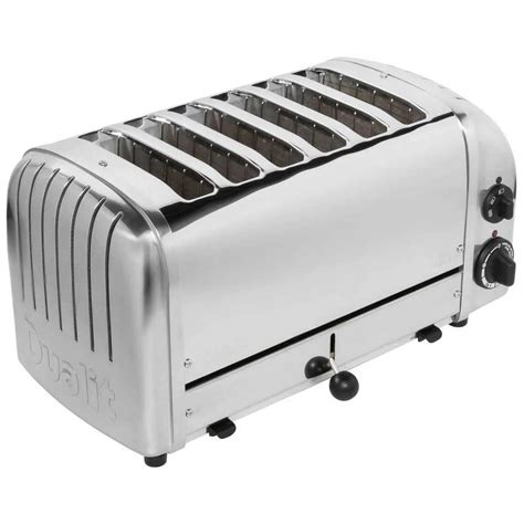 Image result for Dualit Toaster How To