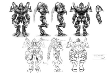 Image result for Alien Ash Robot