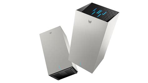 Acer Unveils Two New Predator Gaming Routers, Powered by Qualcomm