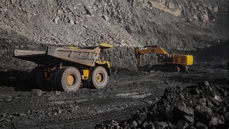 Coal Hub Logistics Private Limited - Leading Coal Logistics Company in ...