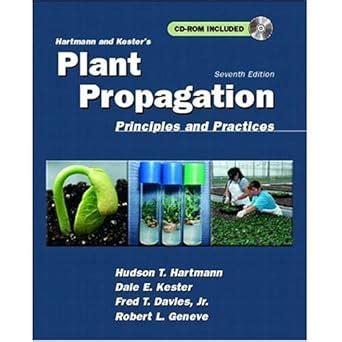 Buy Plant Propagation: Principles and Practices Book Online at Low ...
