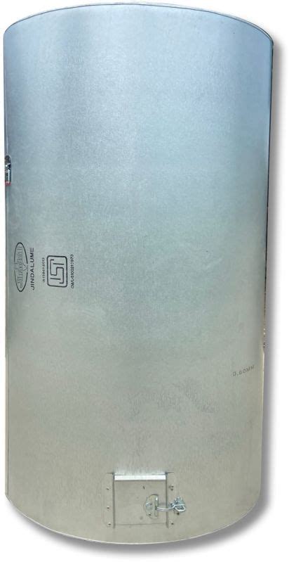 Stainless Steel Drum Manufacturers and Suppliers from Maharajganj India