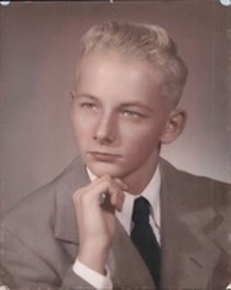 Alan Lee Adair Obituary - The Progress-Index