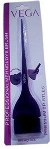 VEGA Professional Mehndi and Hair Dye Brush - Price in India, Buy VEGA ...
